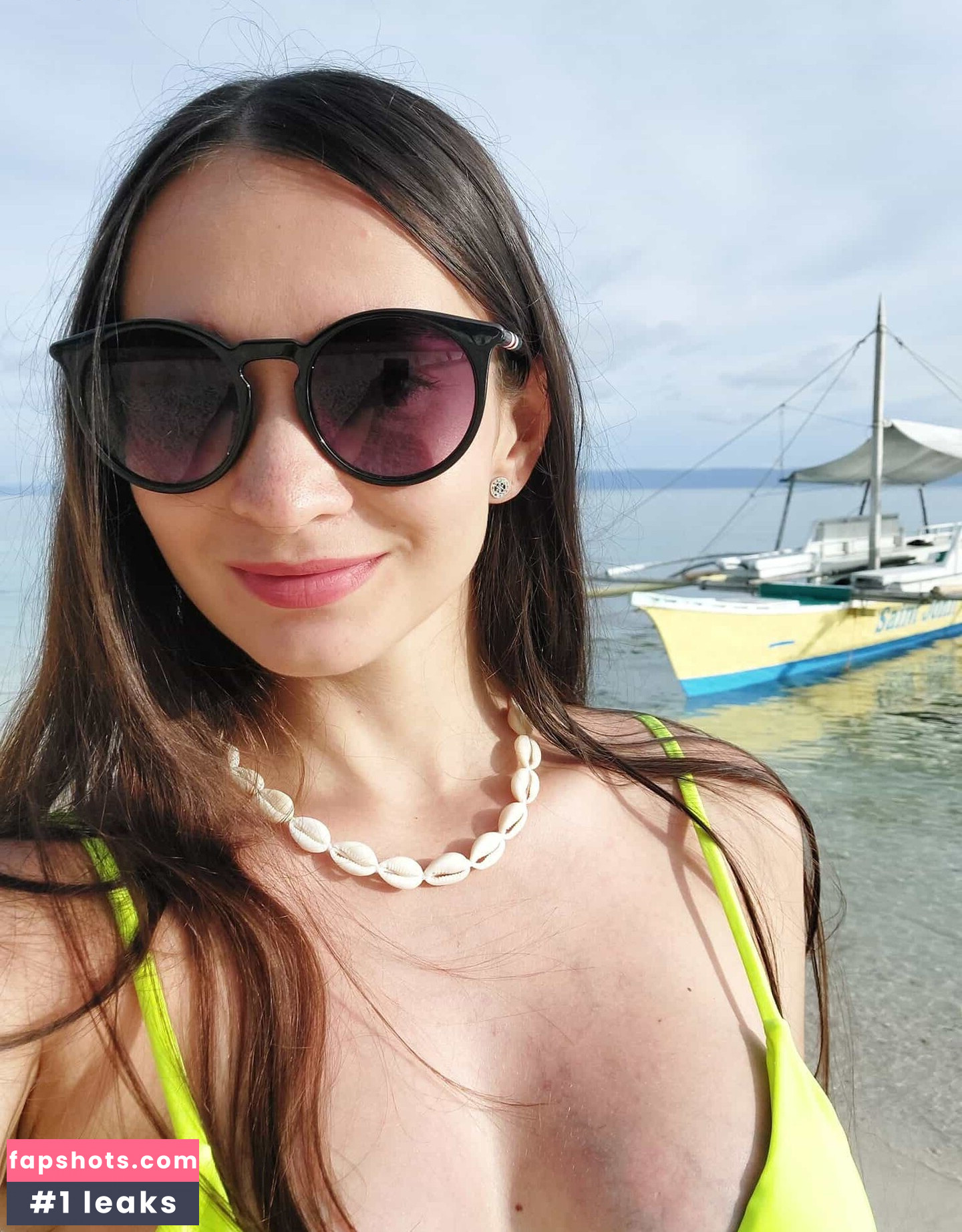 Kinky Maya Nahé úniky fotek pouze od fanoušků #17 - Fapshots