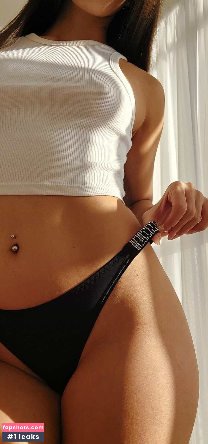 Kinky Maya Nahé úniky fotek pouze od fanoušků #6 - Fapshots