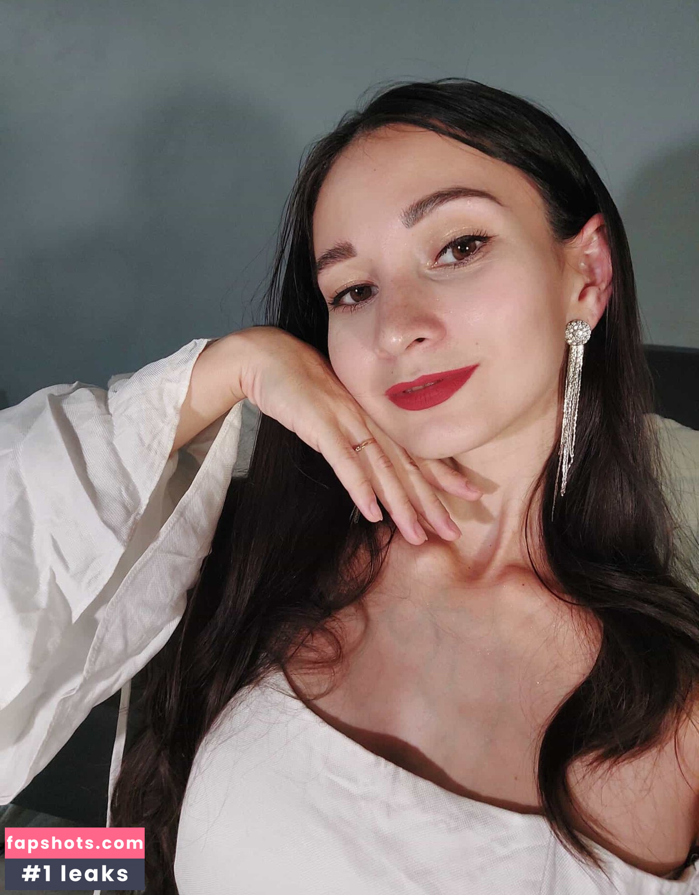 Kinky Maya Nahé úniky fotek pouze od fanoušků #10 - Fapshots