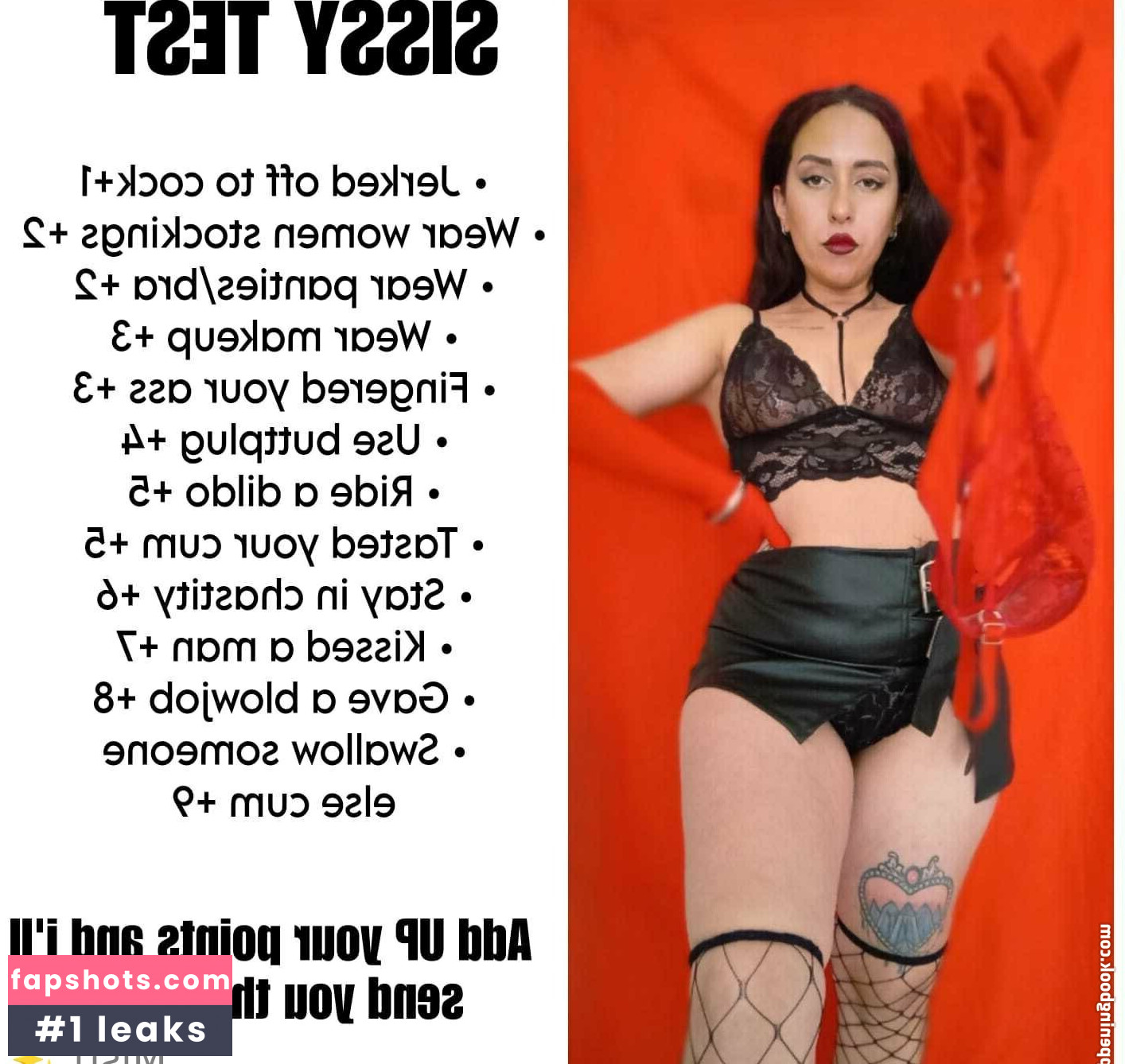 kinky_misti gallery photo #3