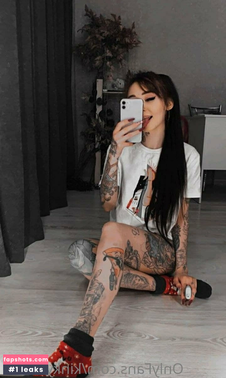 kinky.nessa gallery photo #40