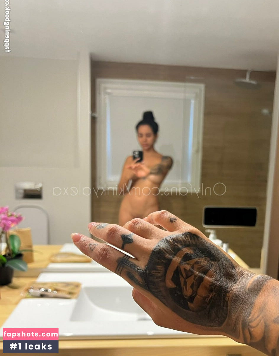 Kinkyalexa gallery photo #51