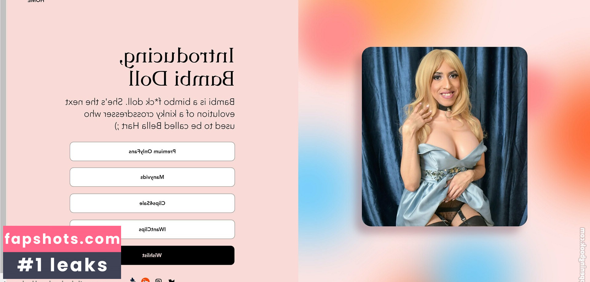 kinkybellahart gallery photo #2