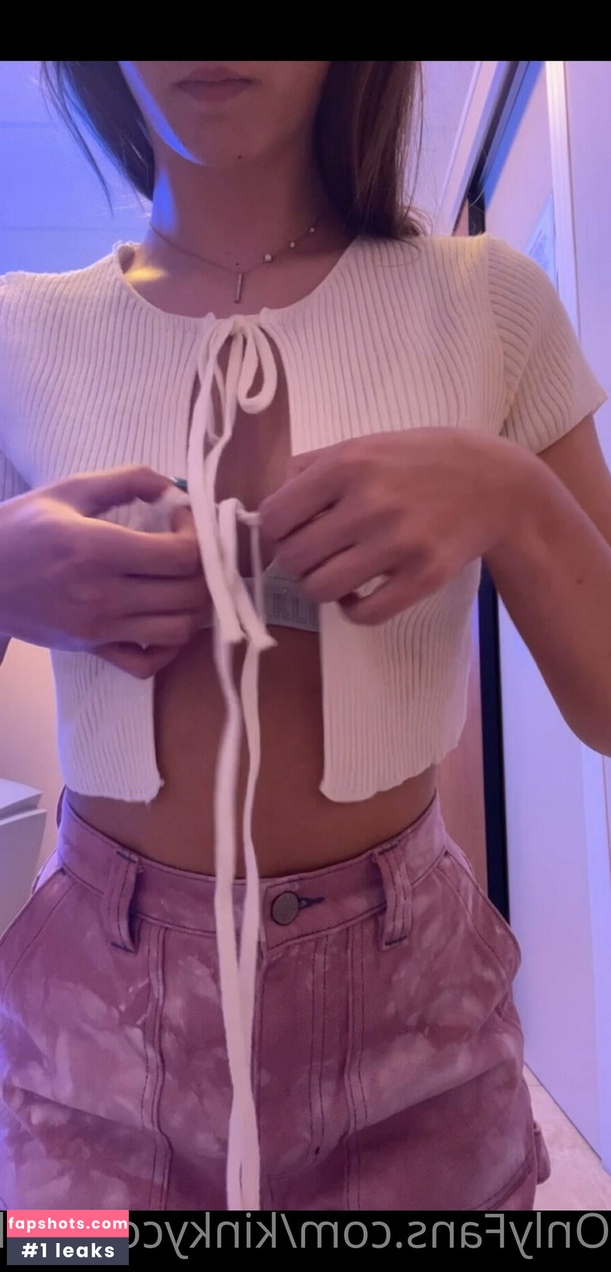 kinkycowgirlk8 Nahé úniky fotek pouze od fanoušků #13 - Fapshots