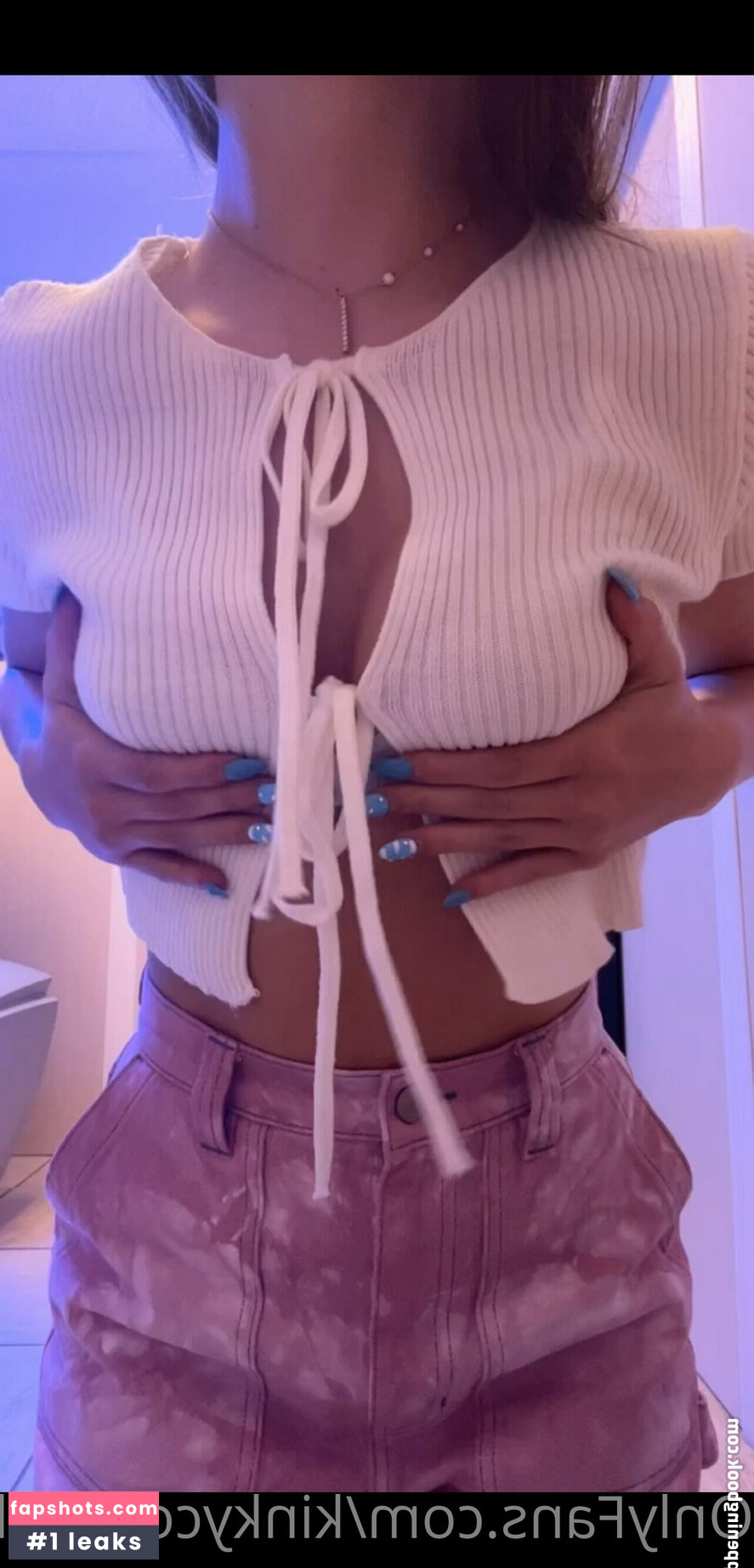 kinkycowgirlk8 Nahé úniky fotek pouze od fanoušků #21 - Fapshots