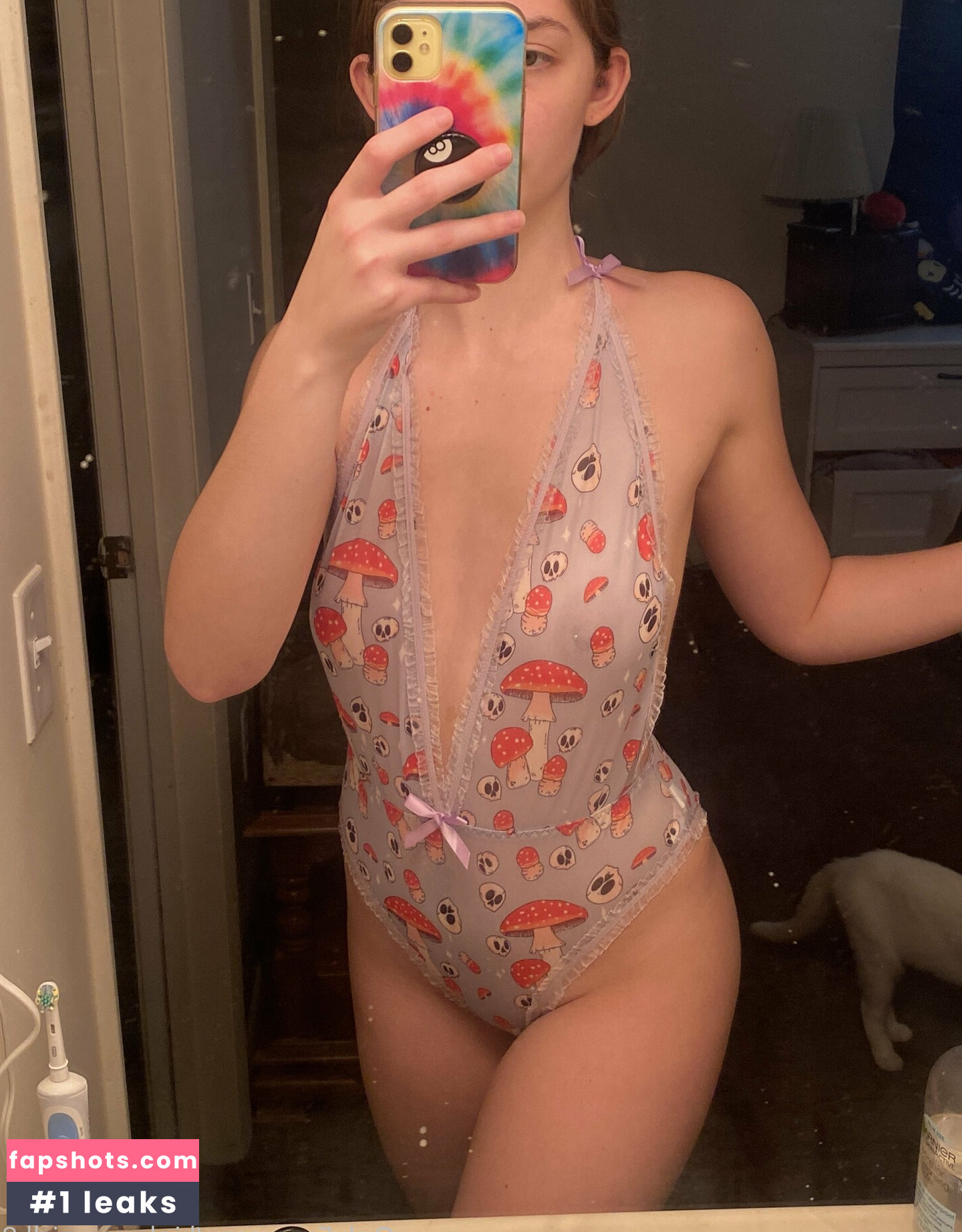 kinkycowgirlk8 Nahé úniky fotek pouze od fanoušků #4 - Fapshots