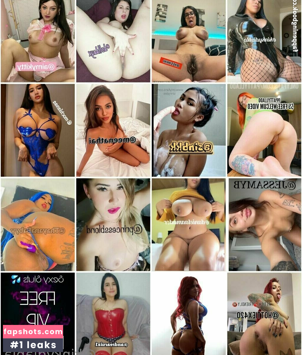 kinkydiabla Nude Leaks OnlyFans Photos #15 - LeakJerk
