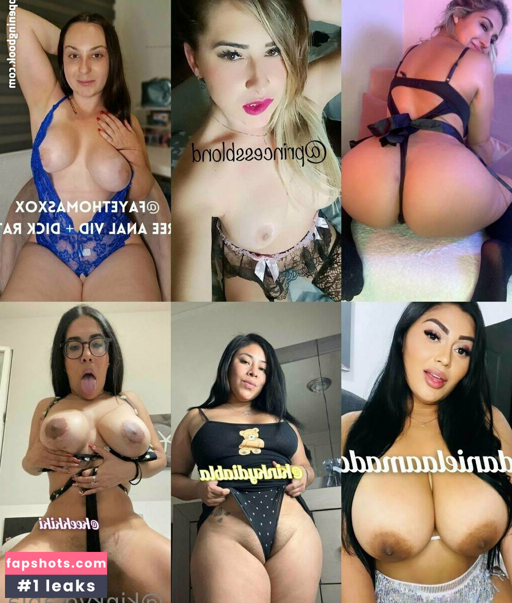 kinkydiabla Nude Leaks OnlyFans Photos #3 - LeakJerk