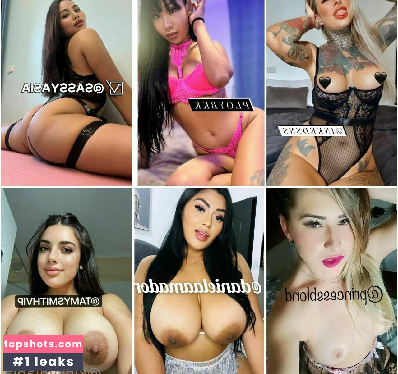 kinkydiabla Nude Leaks OnlyFans Photos #26 - LeakJerk