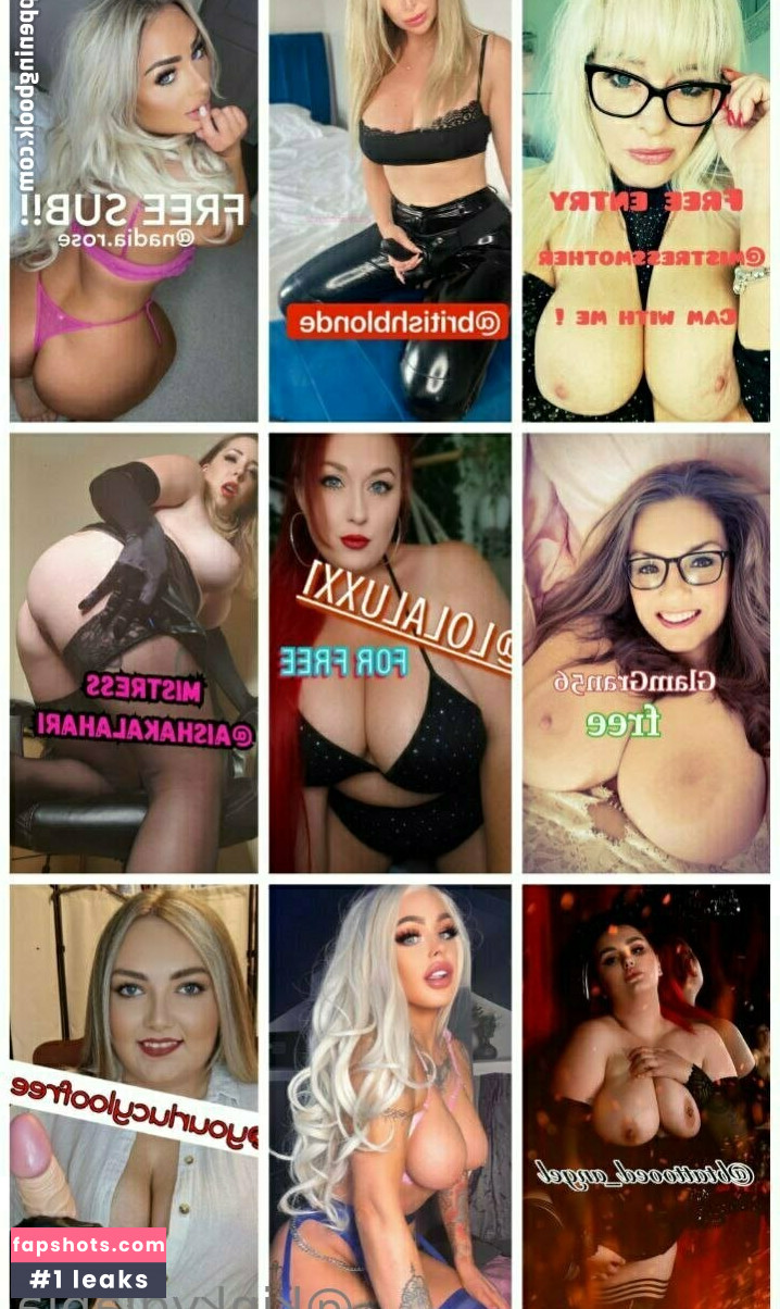 kinkydiabla gallery photo #6