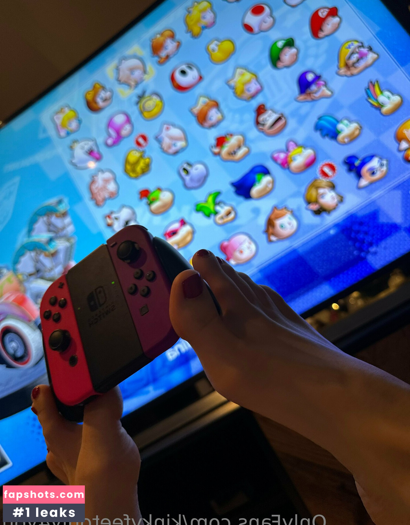 kinkyfeetonly4you Nahé úniky fotek pouze od fanoušků #14 - Fapshots