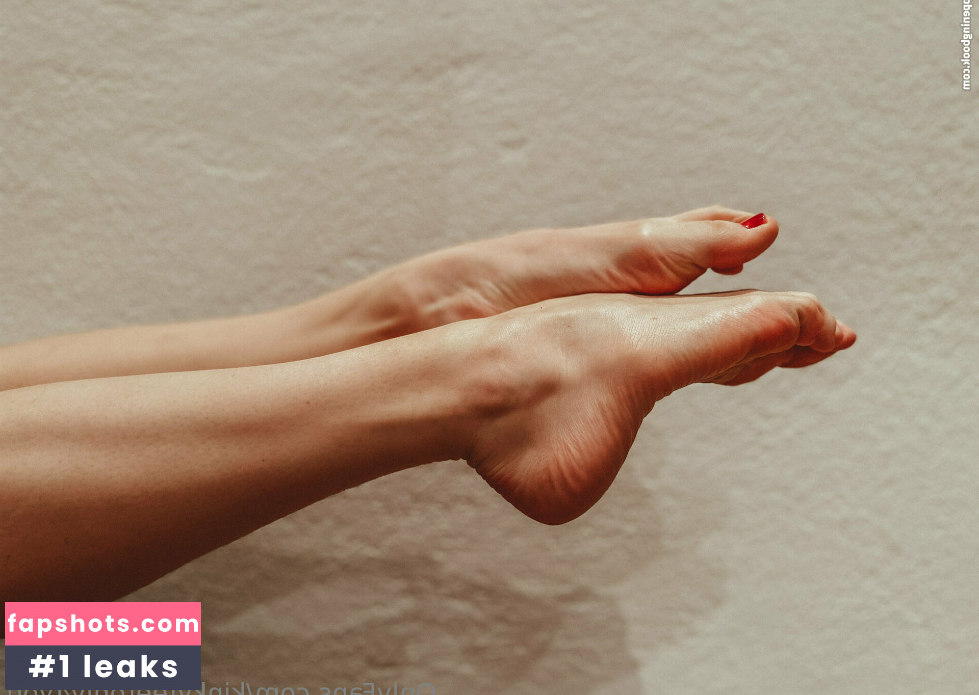 kinkyfeetonly4you Nahé úniky fotek pouze od fanoušků #3 - Fapshots