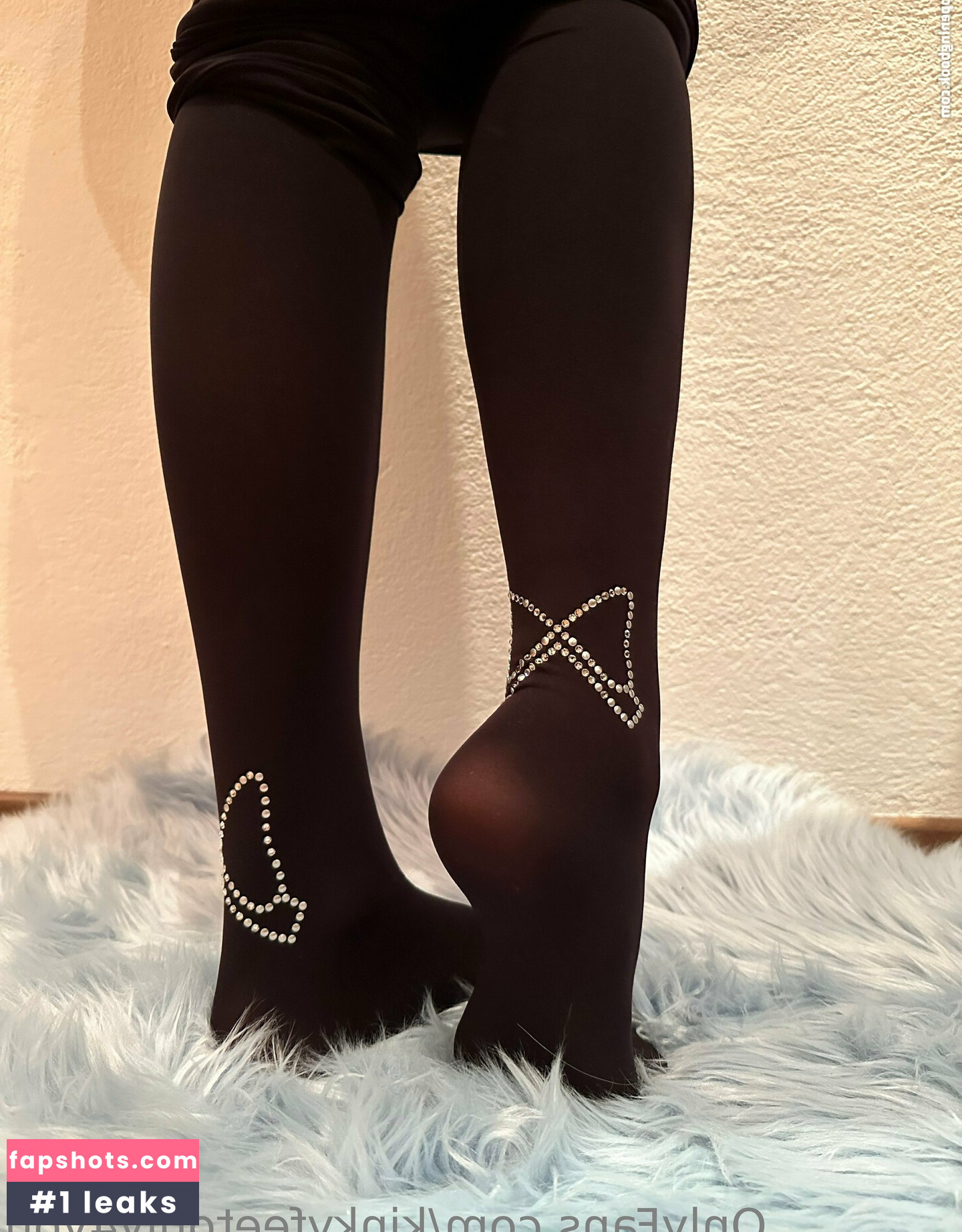 kinkyfeetonly4you Nahé úniky fotek pouze od fanoušků #24 - Fapshots