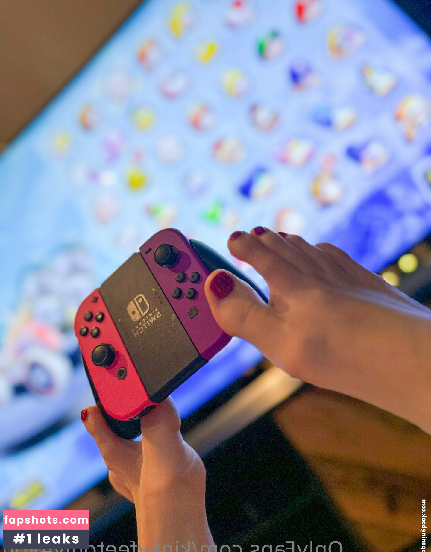 kinkyfeetonly4you gallery photo #5