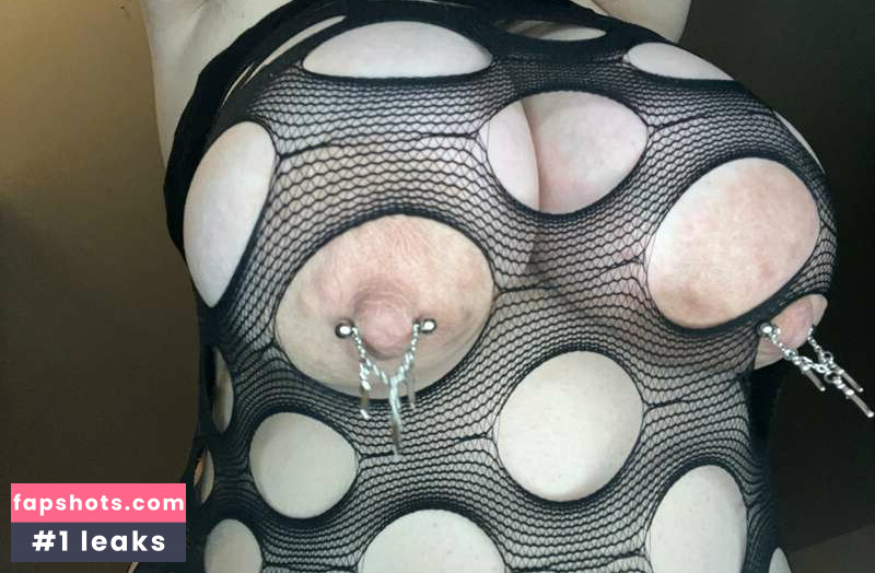 kinkygothbaby Nahé úniky fotek pouze od fanoušků #6 - Fapshots