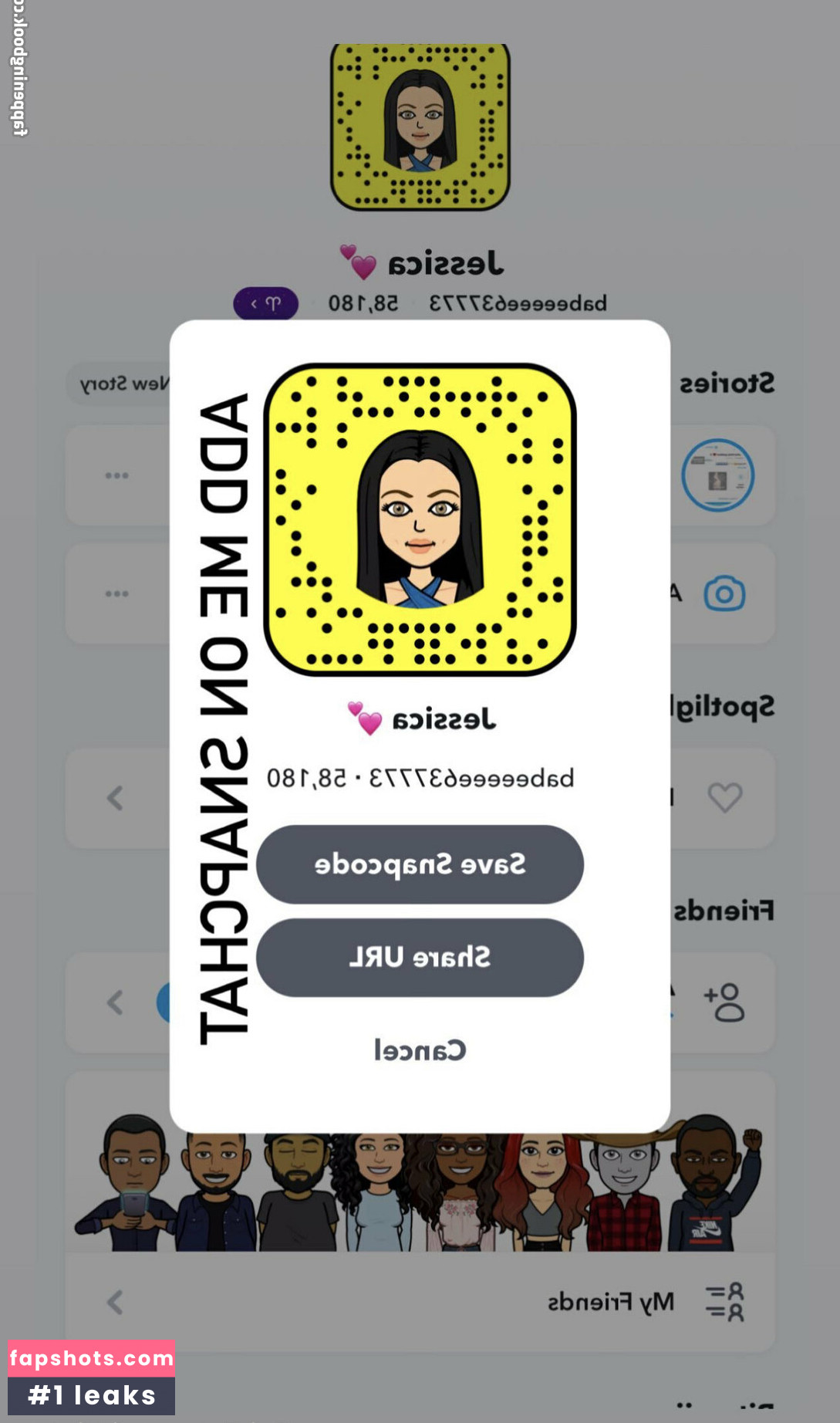 kinkyjess_ Nahé úniky fotek pouze od fanoušků #5 - Fapshots