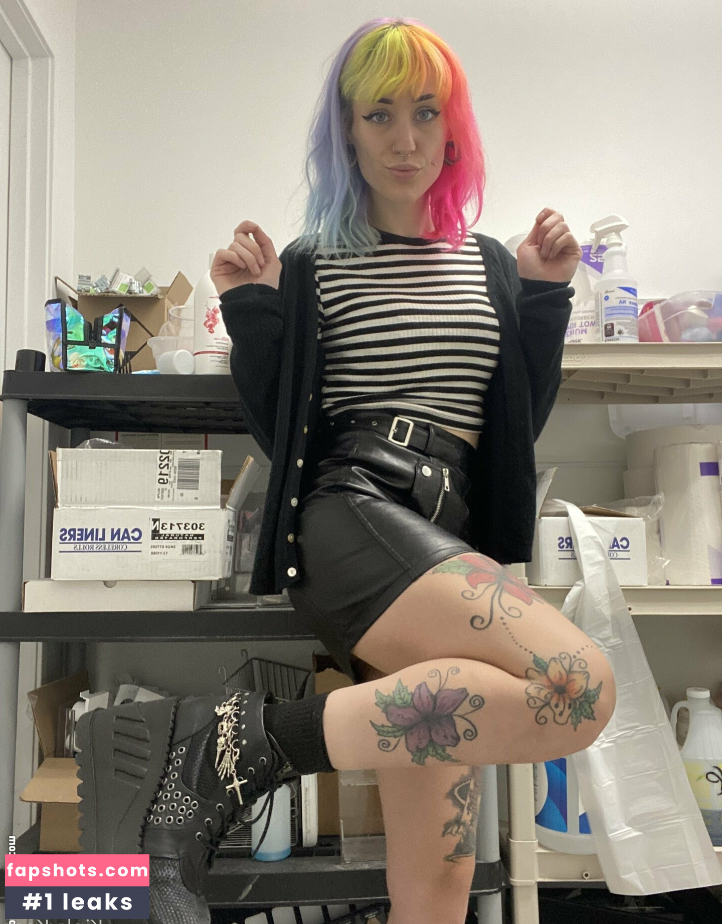 kinkykaoskings gallery photo #11