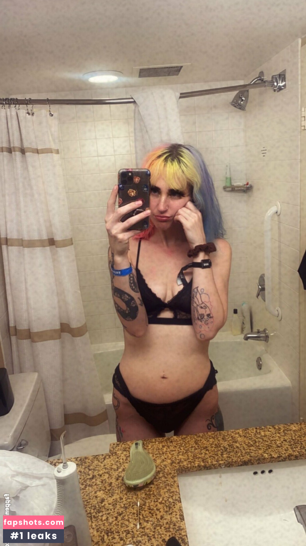 kinkykaoskings gallery photo #12