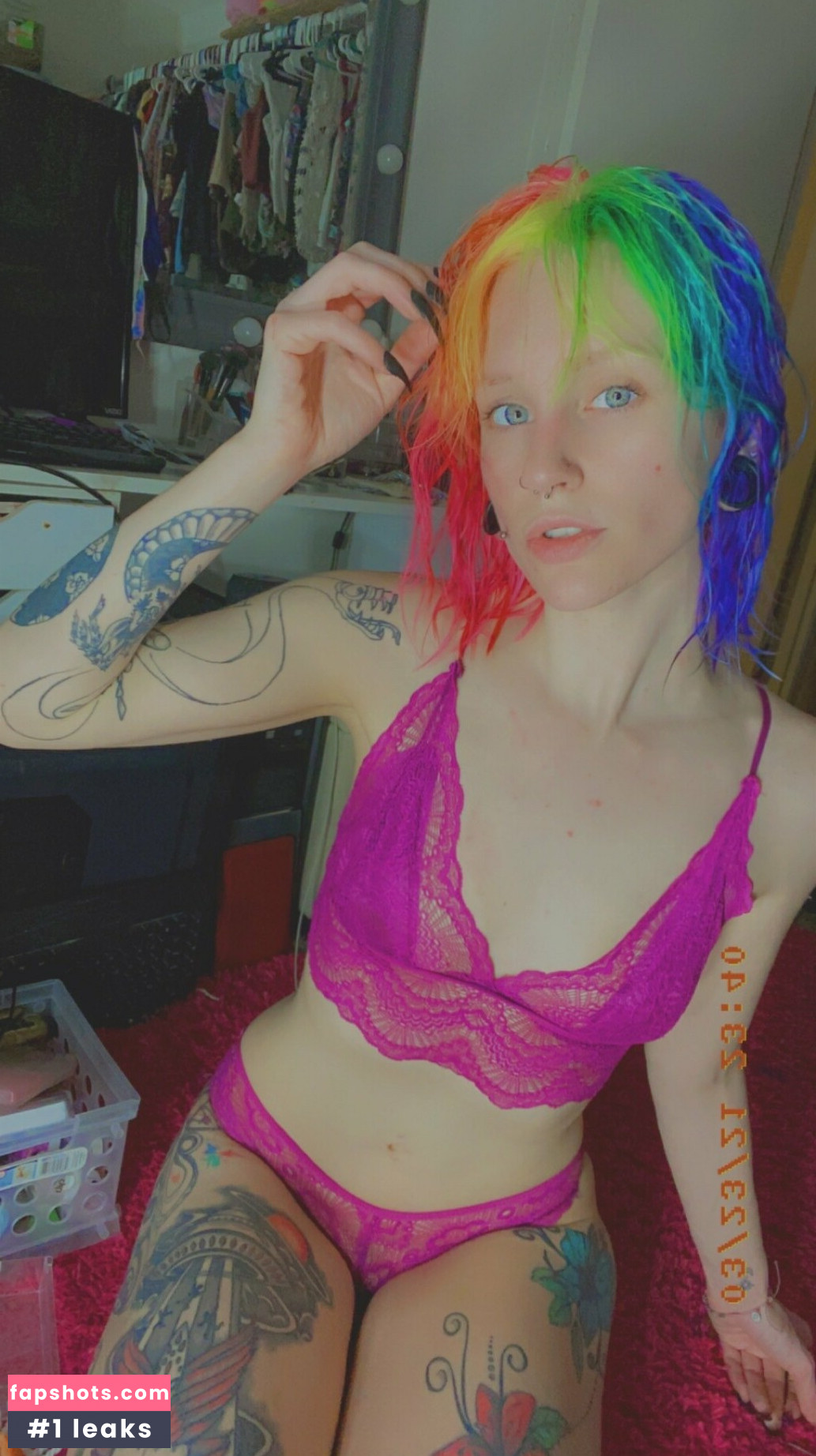 kinkykaoskings gallery photo #24