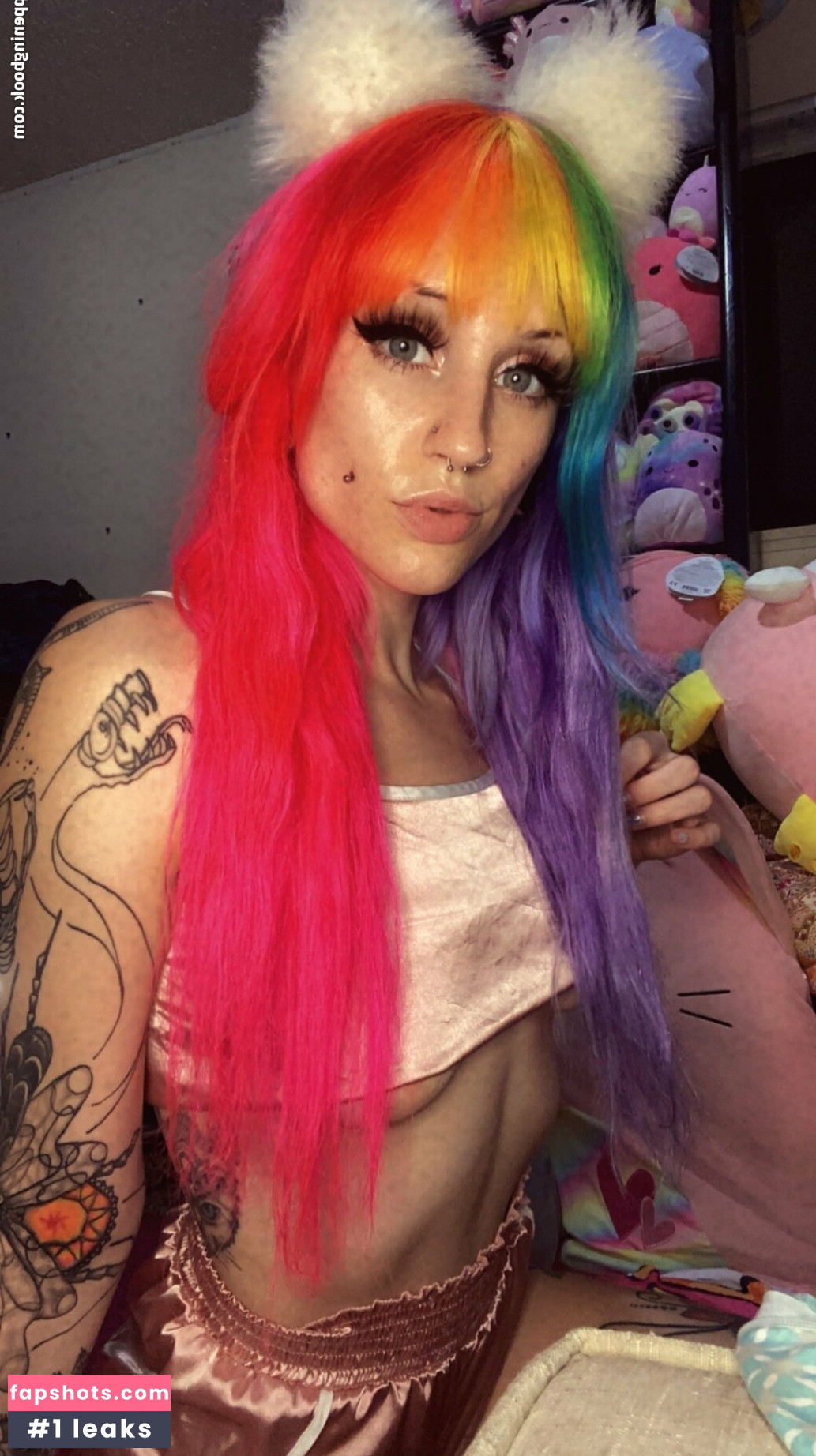 kinkykaoskings gallery photo #25