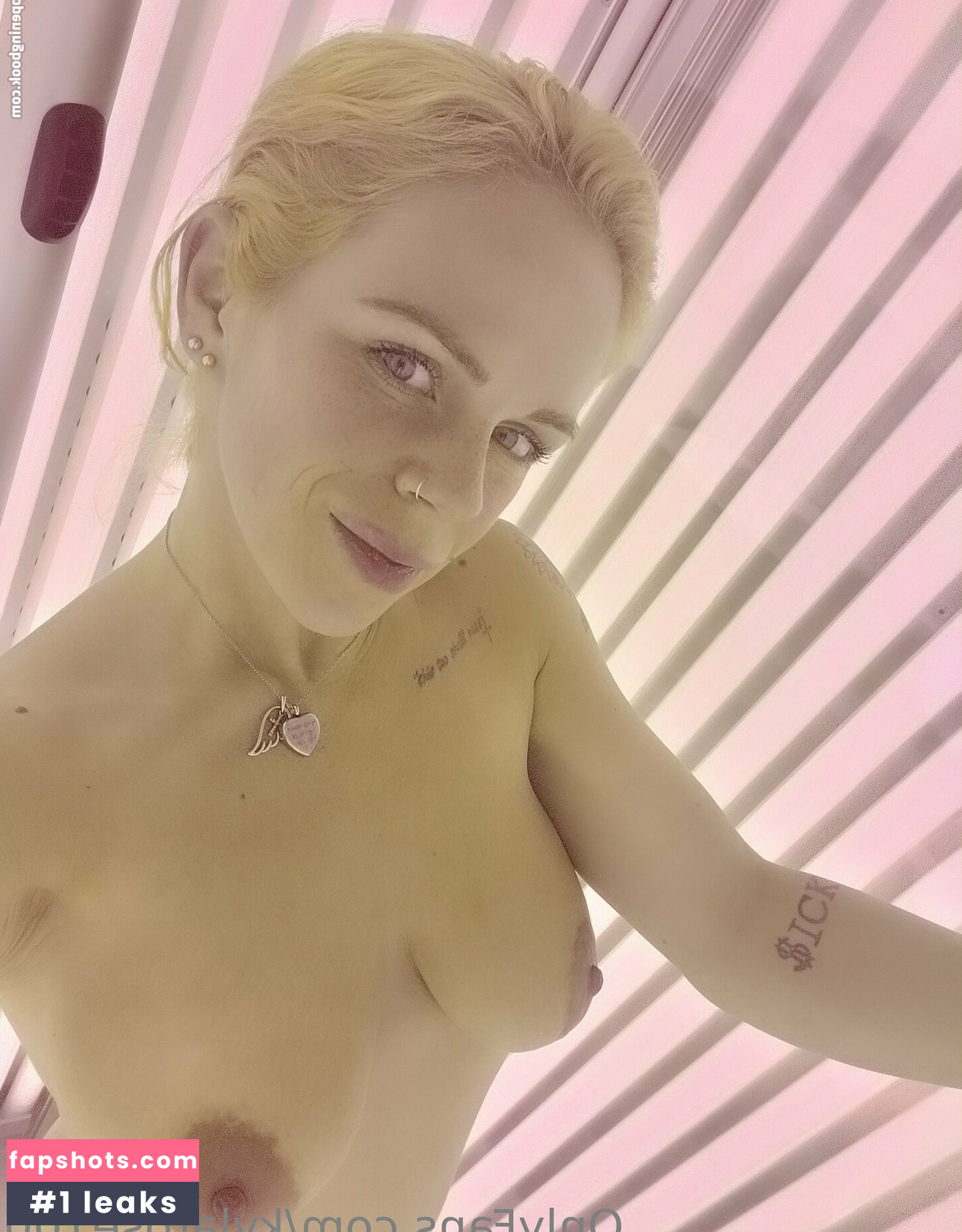 kinkykayy3 Nahé úniky fotek pouze od fanoušků #21 - Fapshots