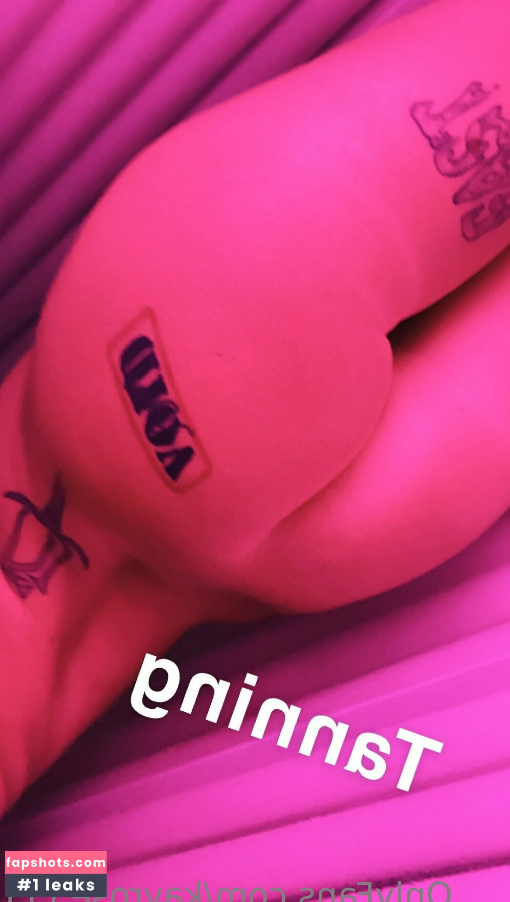 kinkykayy3 Nahé úniky fotek pouze od fanoušků #4 - Fapshots