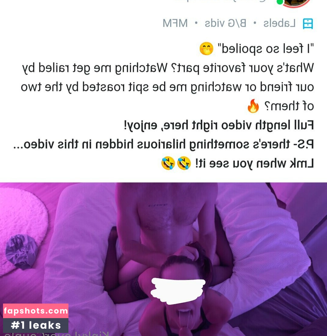 kinkylovercpl Nude Leaks OnlyFans Photos #13 - Fapshots