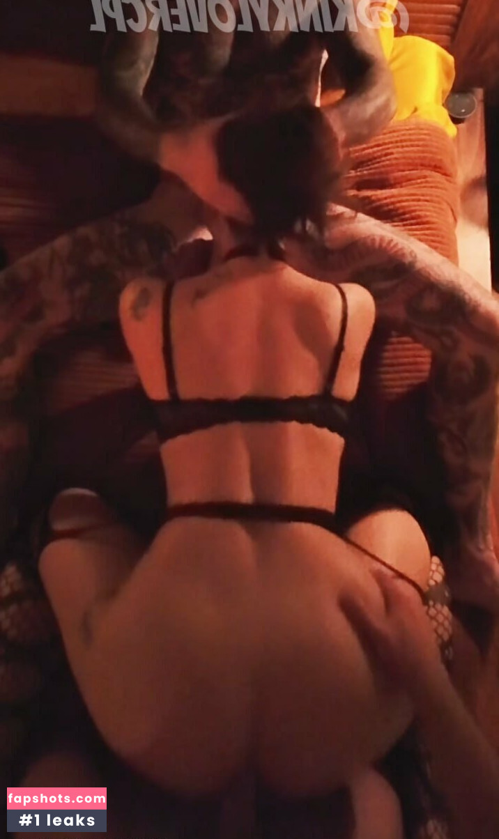 kinkylovercpl Nude Leaks OnlyFans Photos #5 - Fapshots