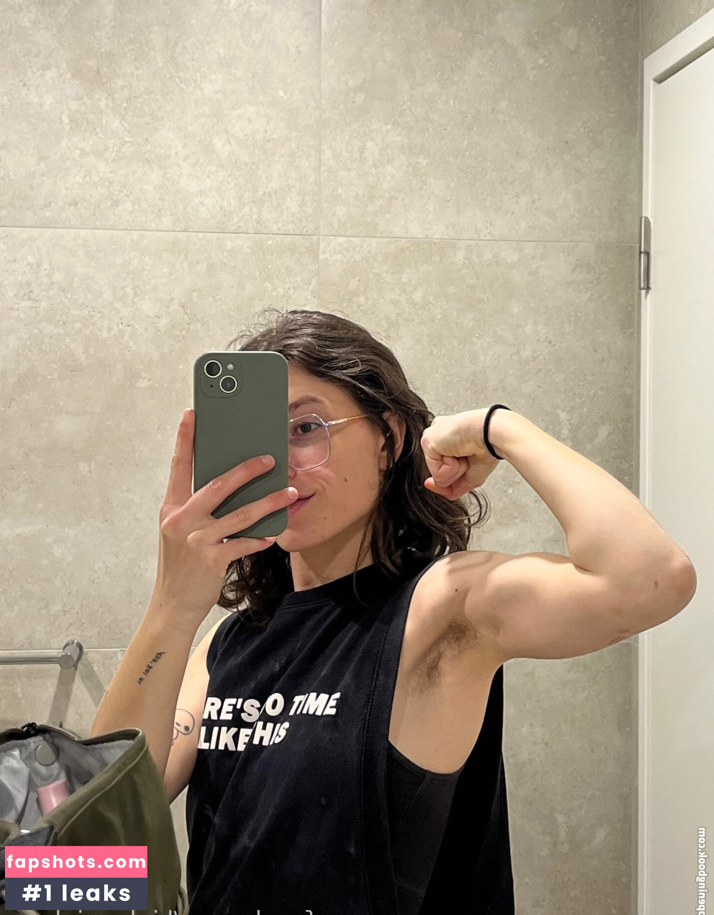 kinkymiahere Filtración Desnuda OnlyFans Foto #7 - Fapshots