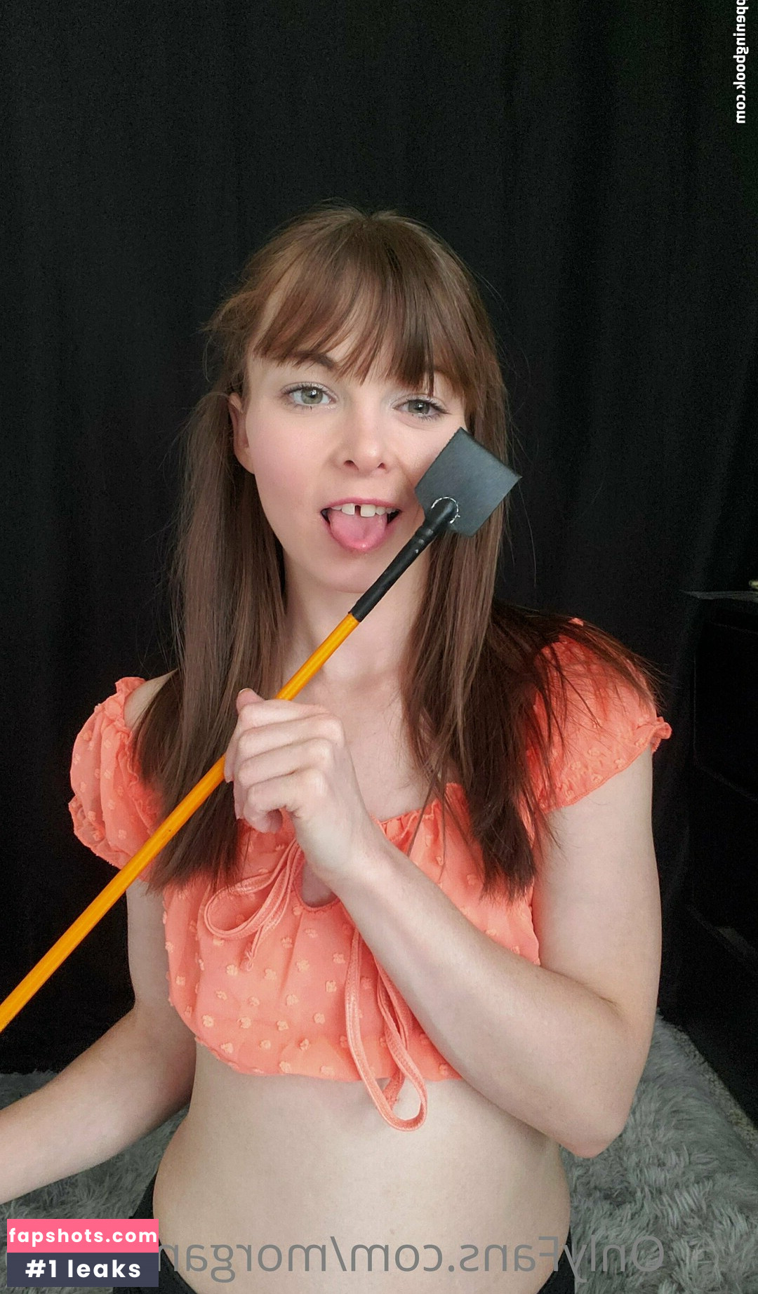 kinkymorgantea gallery photo #11