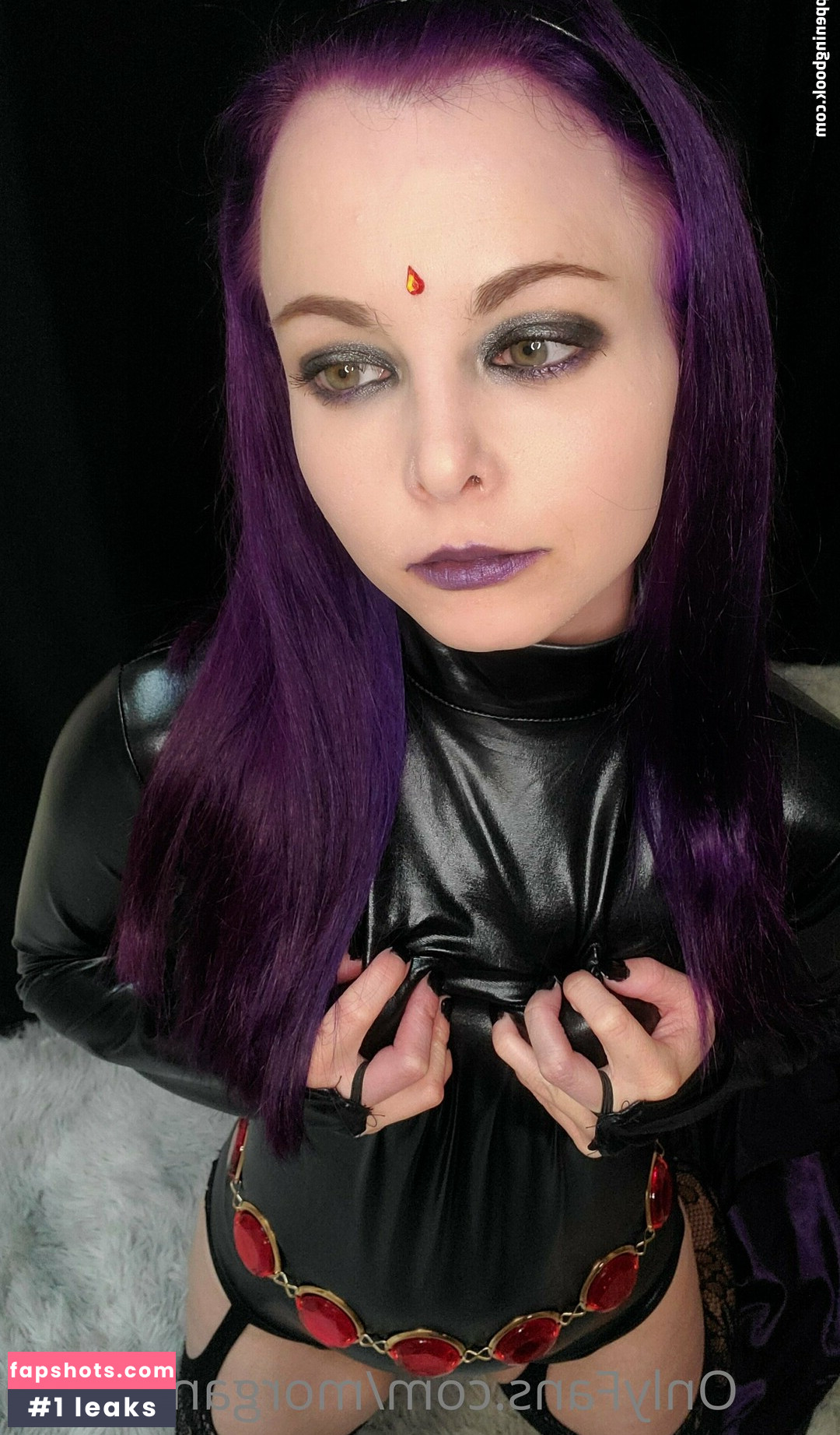 kinkymorgantea gallery photo #12