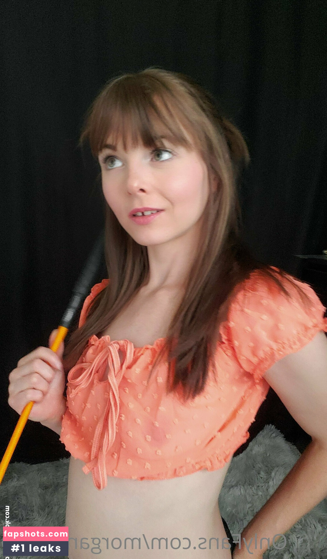 kinkymorgantea gallery photo #20