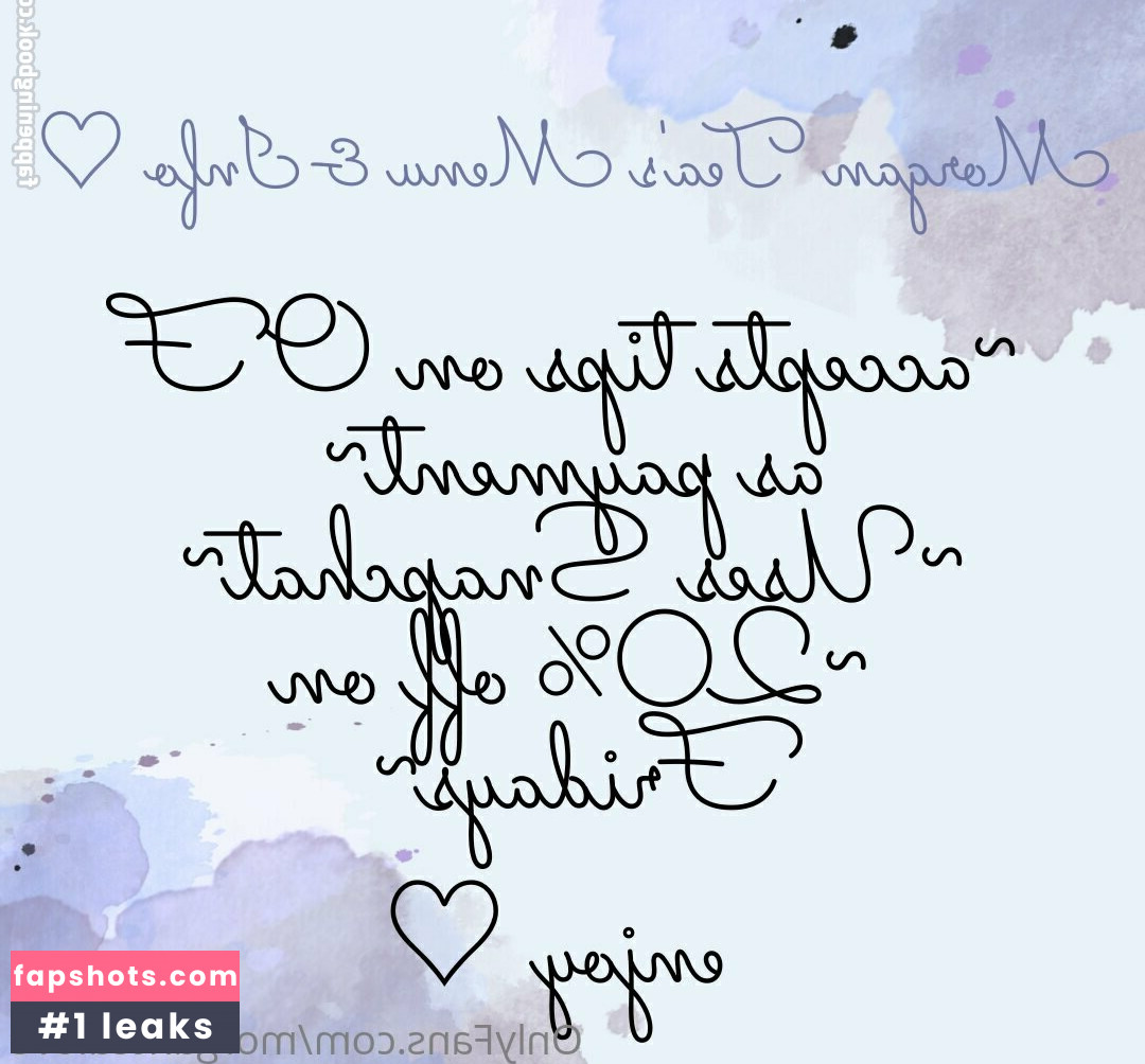 kinkymorganteafree Nacktheit OnlyFans Fotos #21 - Fapshots