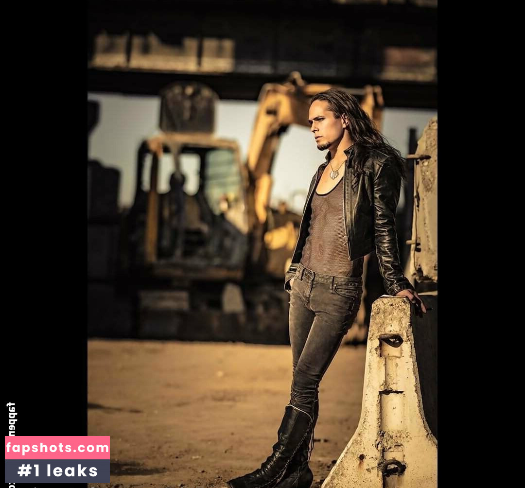 kinkyninjawolf gallery photo #2