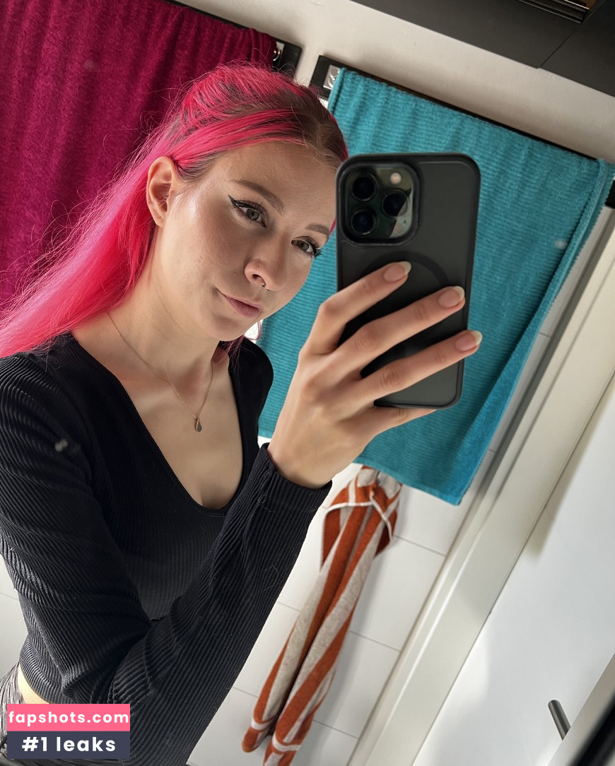 kinkynora Nude Leaks OnlyFans - Fapshots