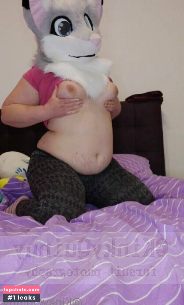 kinkyquinny Filtración Desnuda OnlyFans Foto #14 - Fapshots