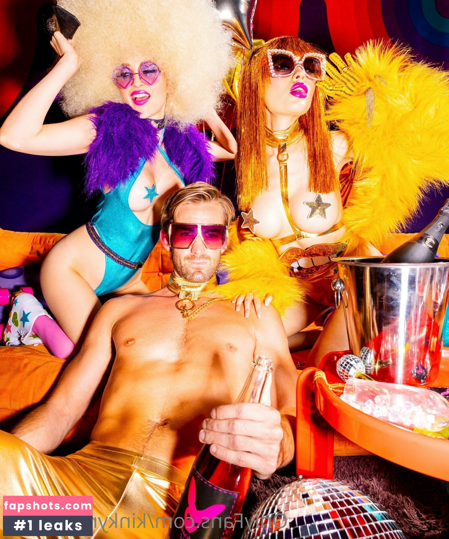 kinkyrabbitclub gallery photo #14