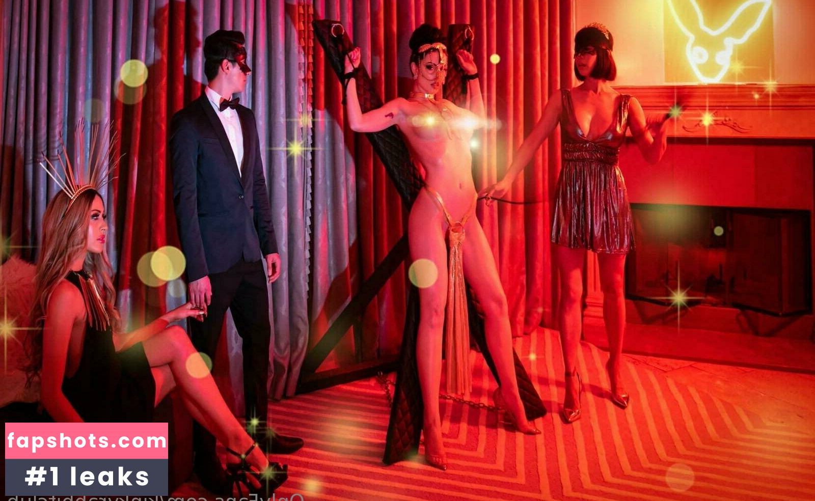 kinkyrabbitclub gallery photo #6