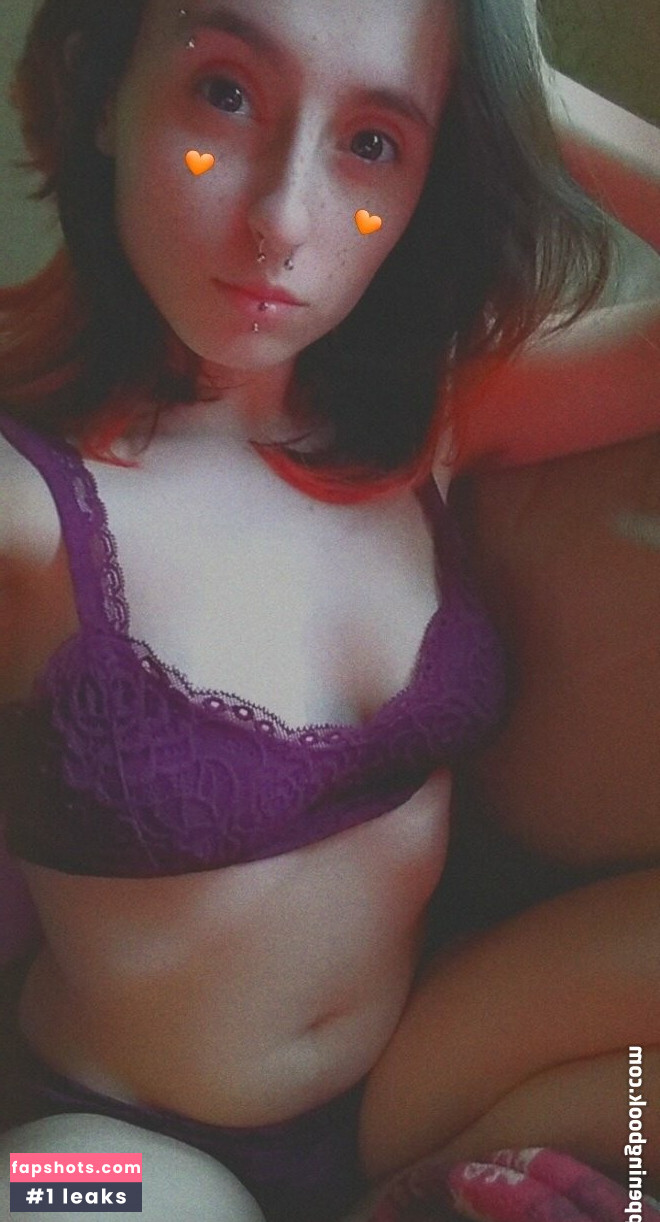 kinkyshybean nude babe gallery