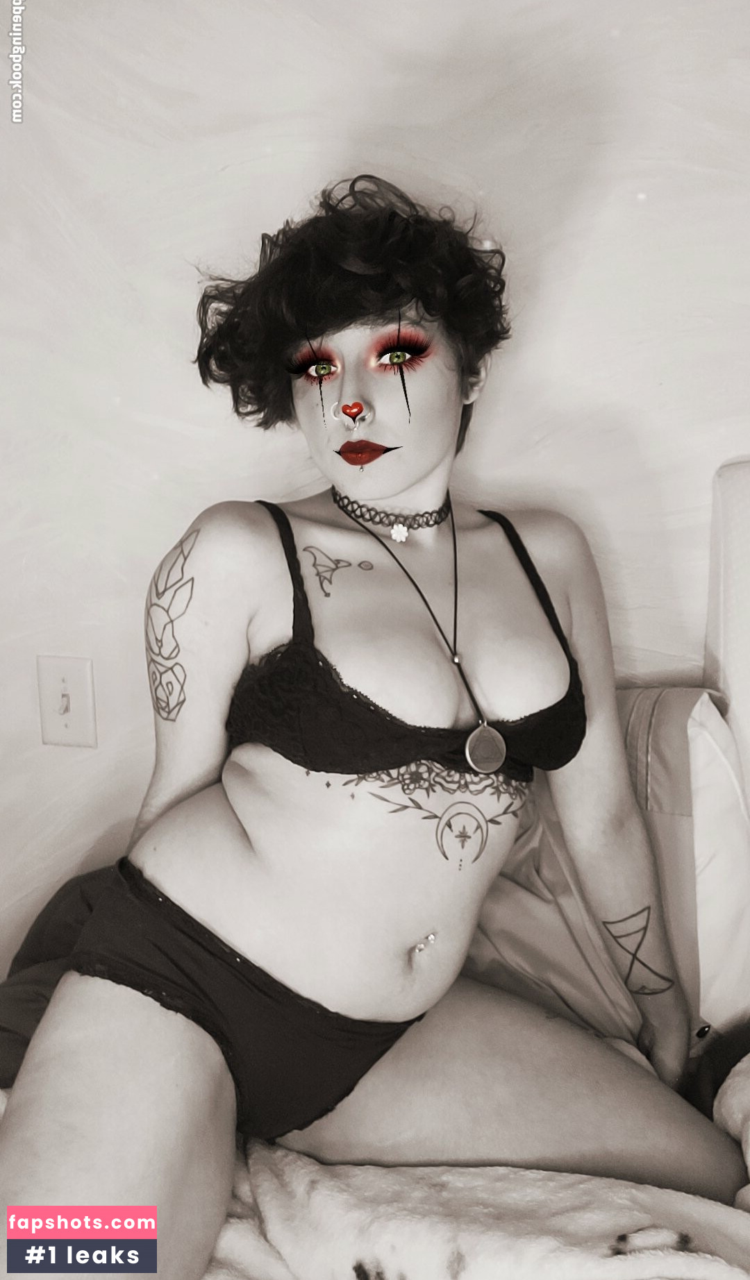 kinkyshybean gallery photo #4