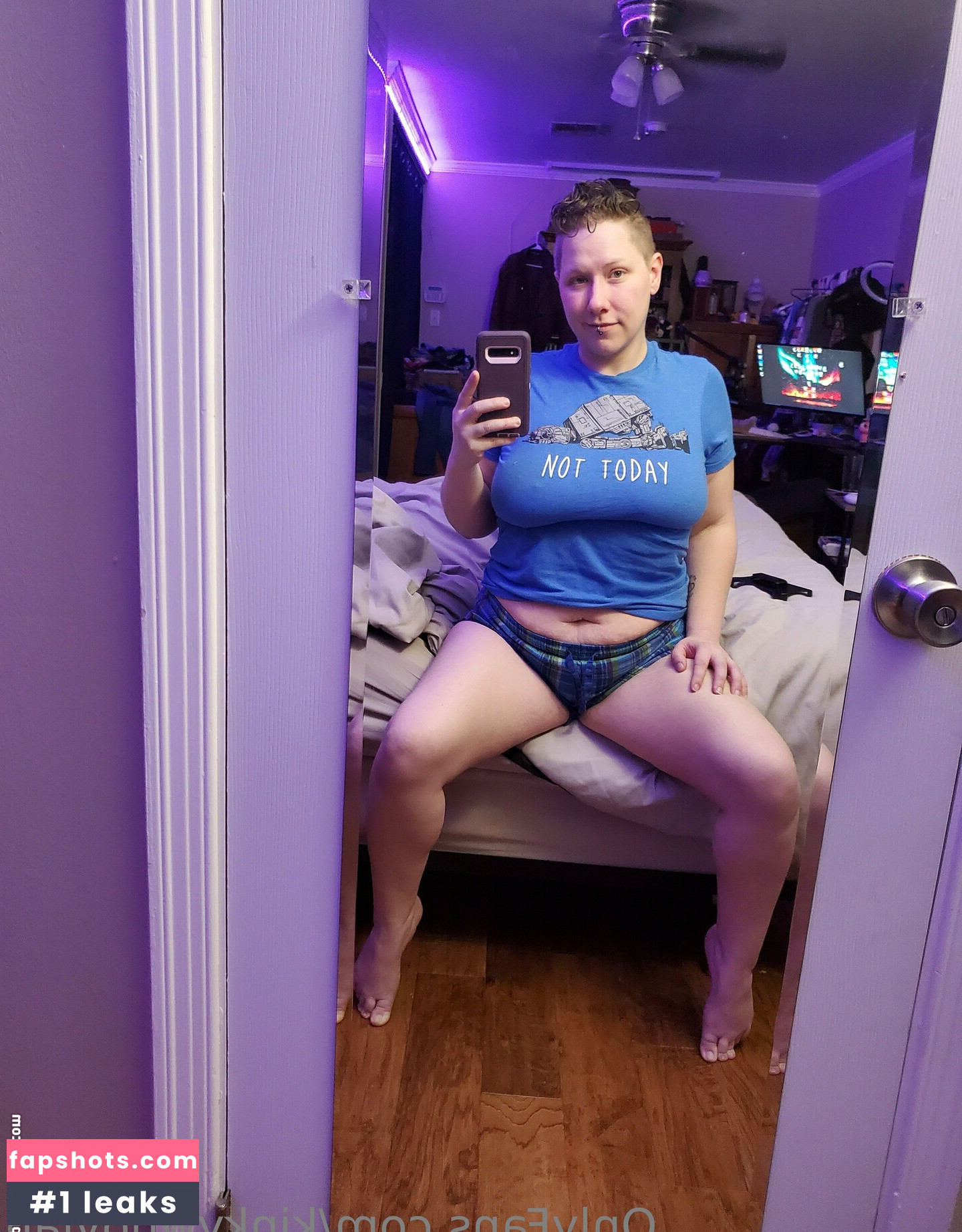 kinkywhovian Nahé úniky fotek pouze od fanoušků #3 - Fapshots