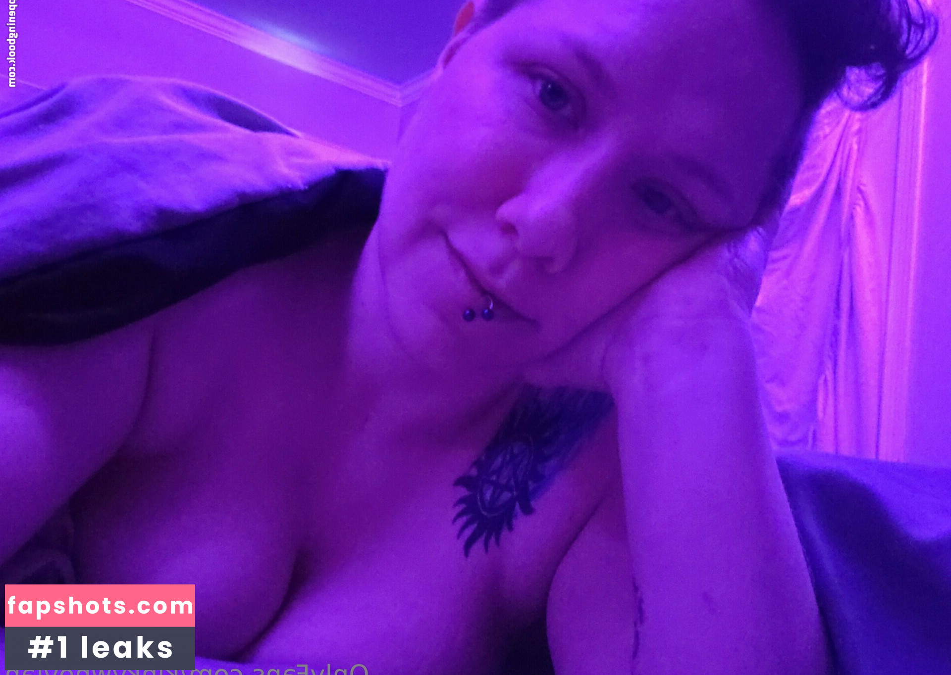 kinkywhovian Nahé úniky fotek pouze od fanoušků #5 - Fapshots