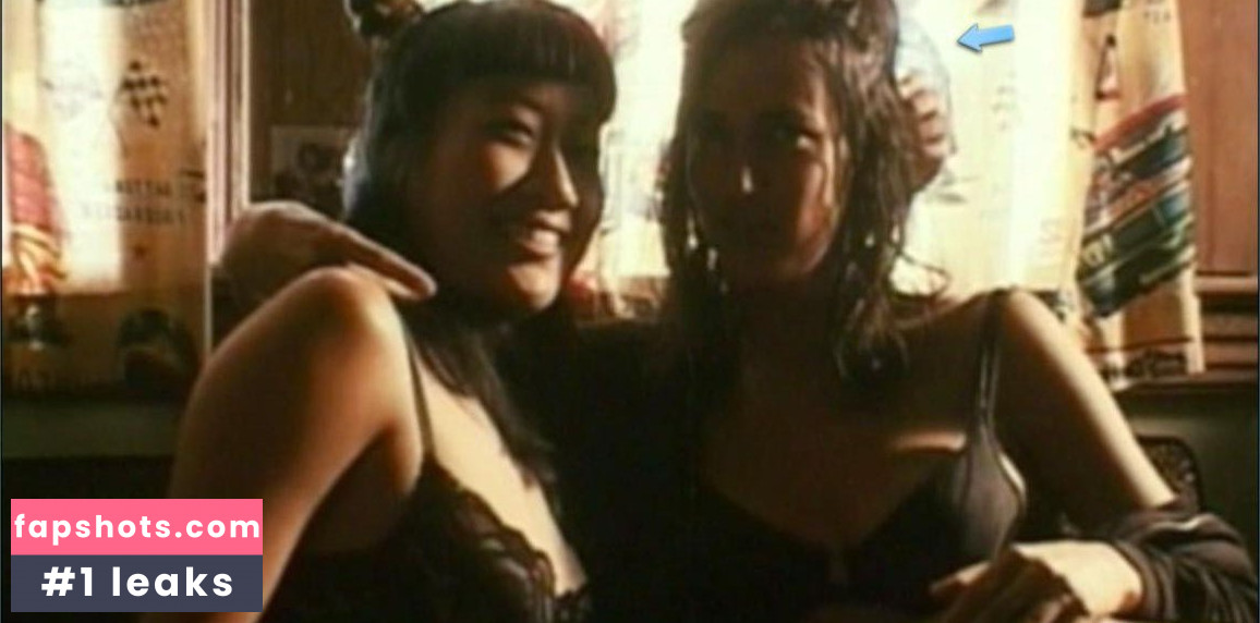 Kinnie Starr Nahé úniky fotek pouze od fanoušků #2 - Fapshots