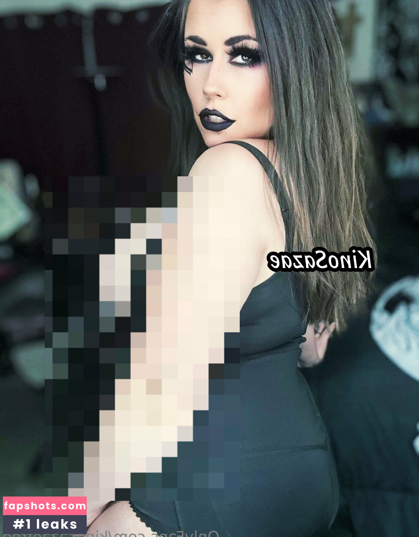 kinosazaefree Nacktheit OnlyFans Fotos #11 - Fapshots