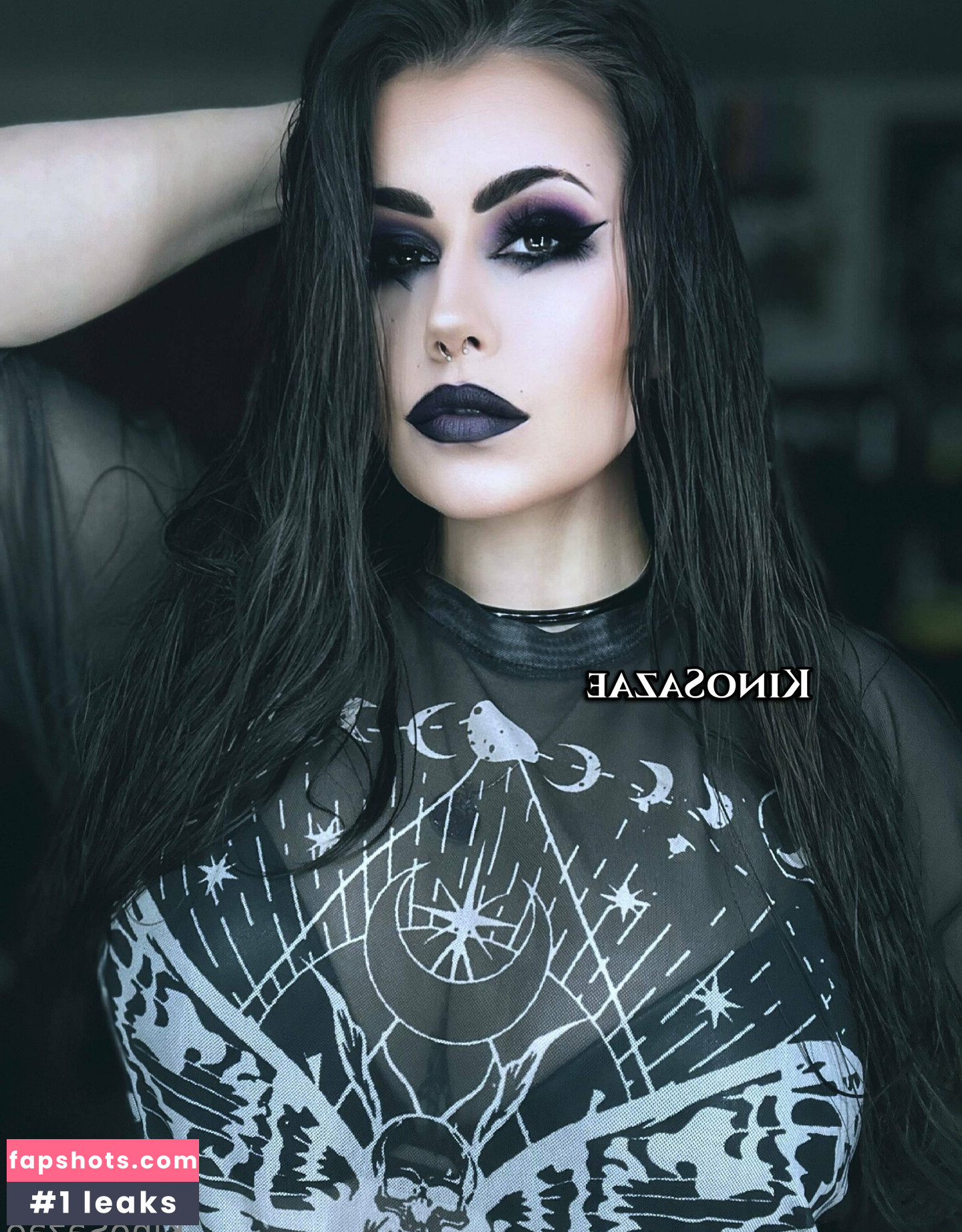 kinosazaefree Nahé úniky fotek pouze od fanoušků #14 - Fapshots