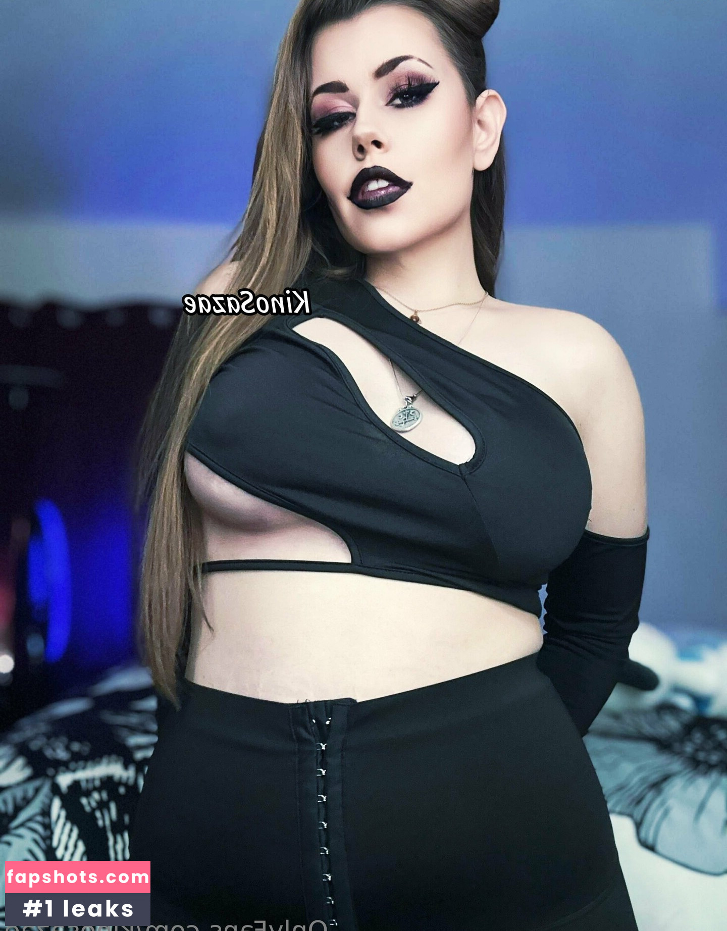 kinosazaefree Nahé úniky fotek pouze od fanoušků #23 - Fapshots