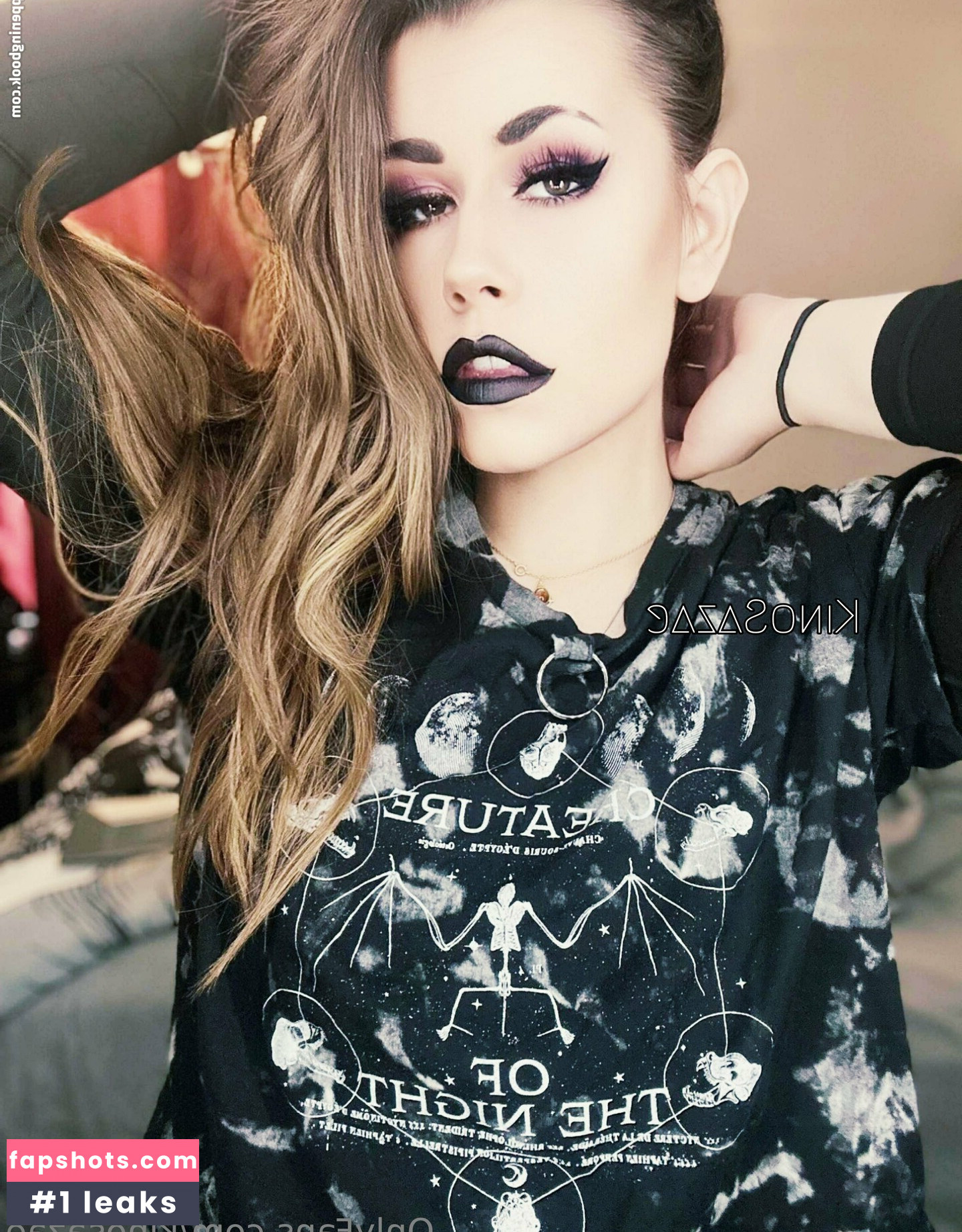 kinosazaefree Nacktheit OnlyFans Fotos #9 - Fapshots