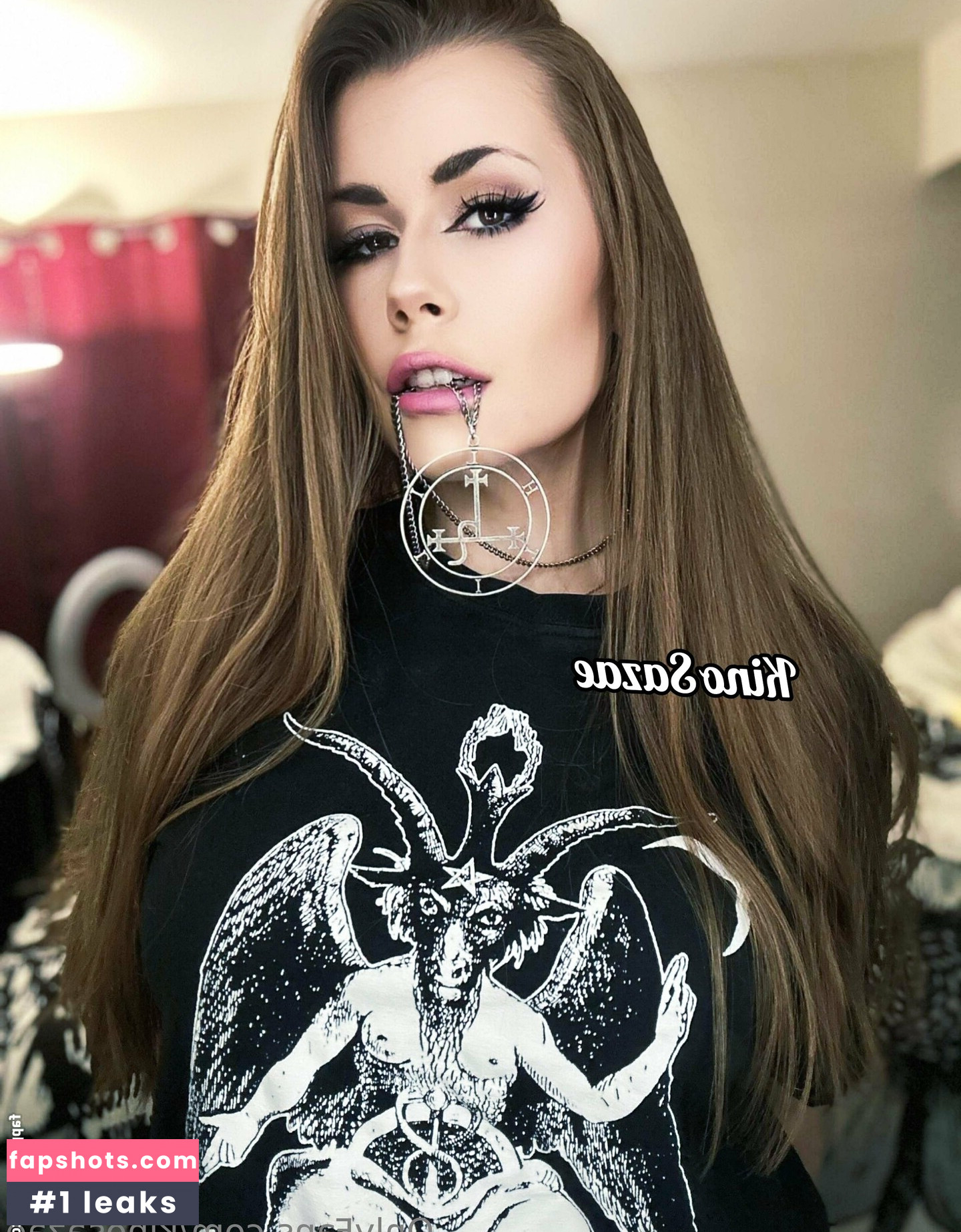 kinosazaefree Nacktheit OnlyFans Fotos #10 - Fapshots