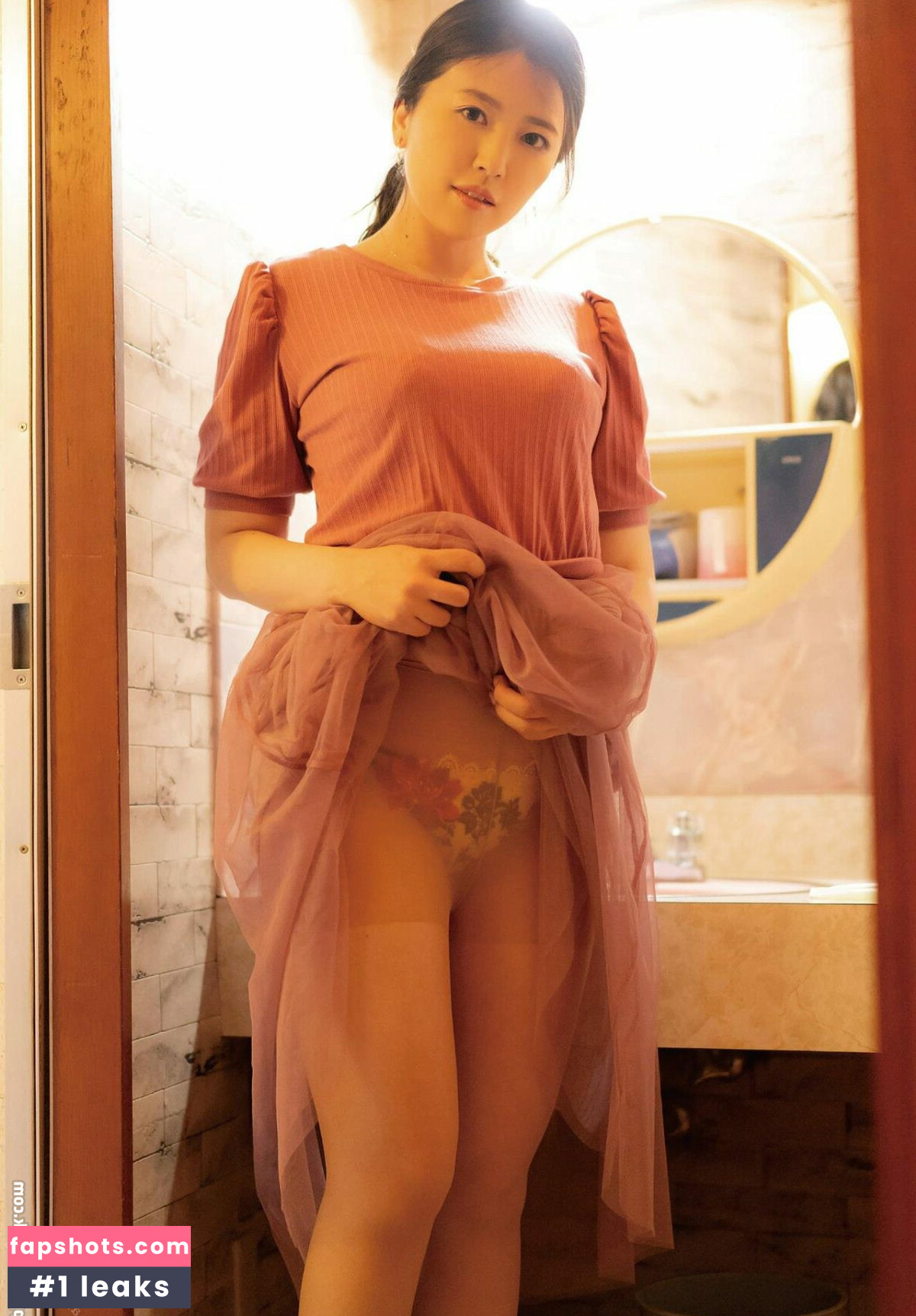 Kinoshita Ririko gallery photo #18