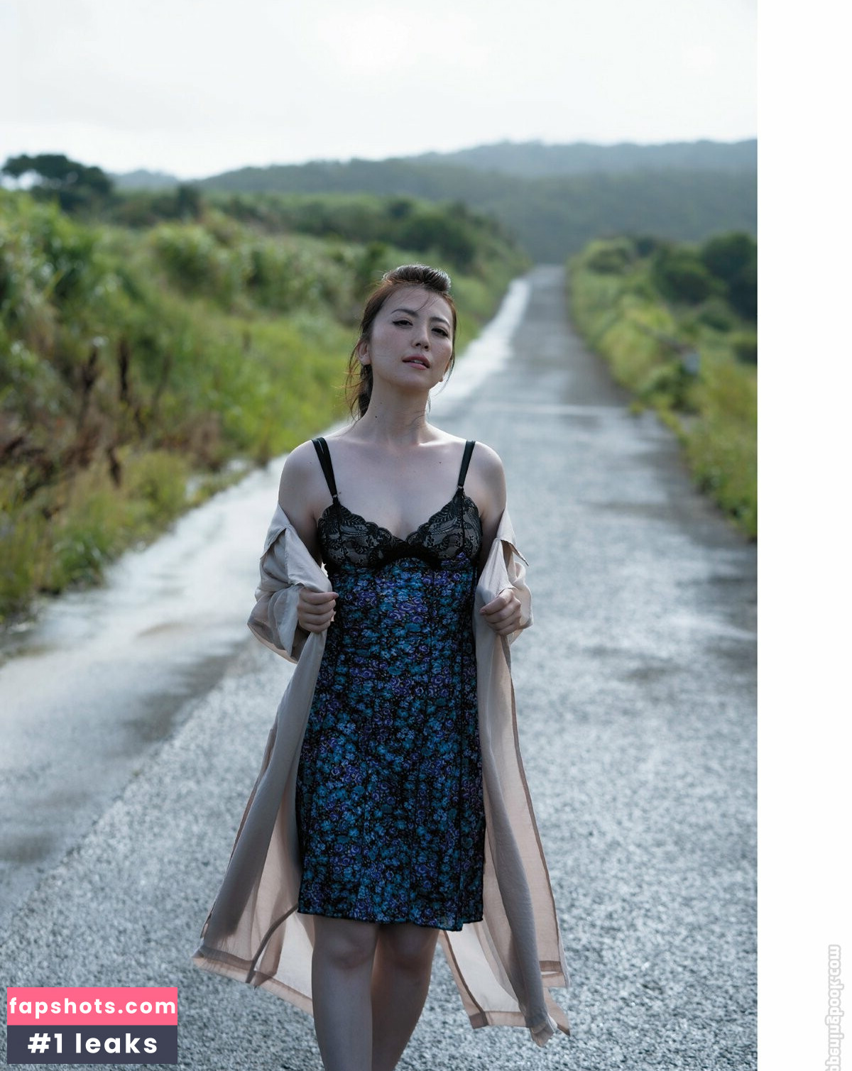 Kinoshita Ririko gallery photo #22